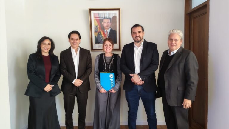 Energía solar para la salud y la educación: la alianza de la UPRE con UNICEF y ENDE