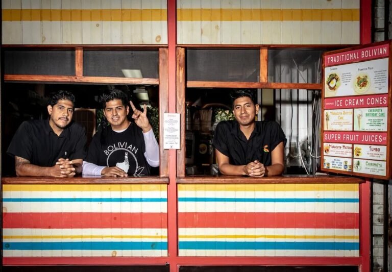 La gastronomía boliviana suma un nuevo reconocimiento con Bolivian Llama Party en la Guía Michelin