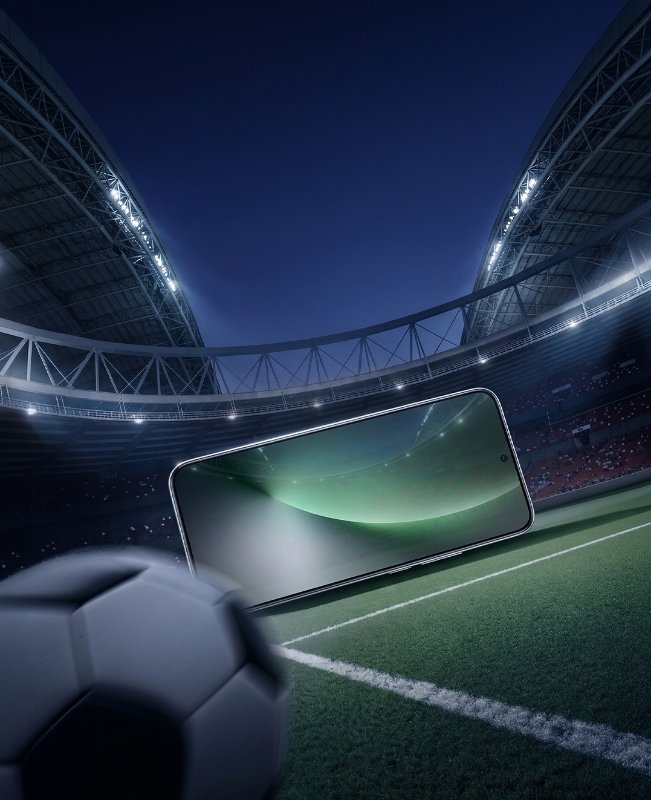 HONOR Magic8 Lite: el smartphone ideal para disfrutar cada partido sin interrupciones