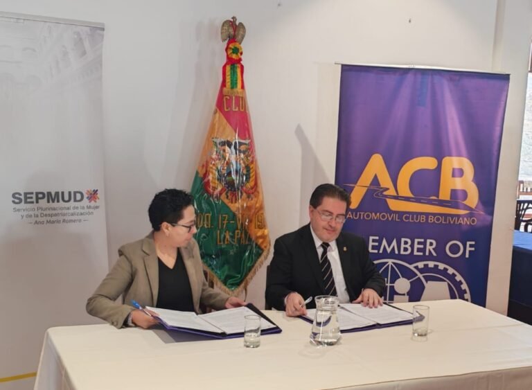 SEPMUD y ACB impulsan «Ruta hacia un nuevo destino» para la reinserción social de mujeres