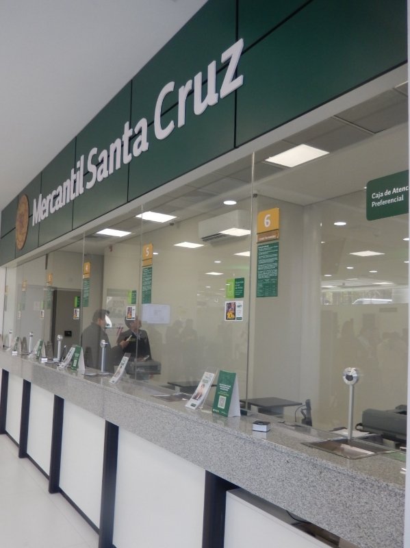 BMSC expande su red en La Paz con la inauguración de la moderna Agencia Achumani