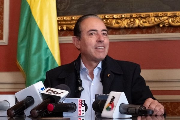 Efeméride de La Paz: actos centrales comenzarán el 14 de julio con un desfile de carros alegóricos