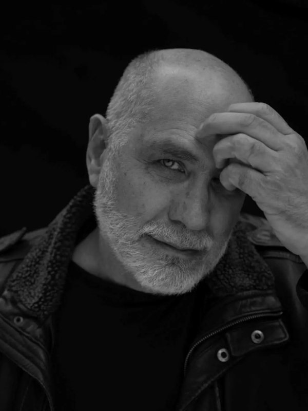 El autor de ‘Amores perros’, Guillermo Arriaga, engalanará la FIL La Paz