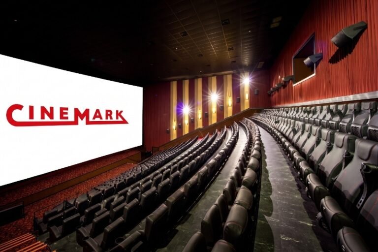 Cinemark ofrece una propuesta completa de entretenimiento para estas vacaciones de invierno