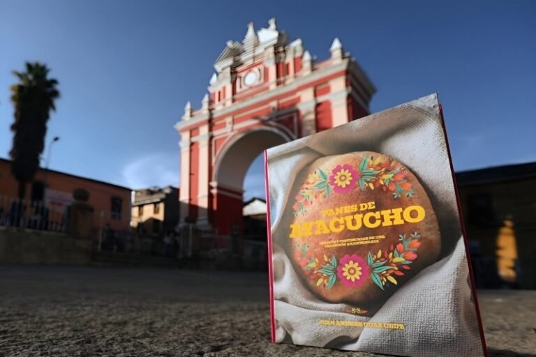 Perú llegará a la FIL La Paz con una agenda sobre historia, cine, literatura y gastronomía