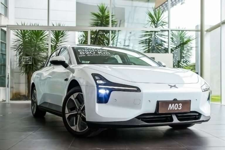 La movilidad eléctrica, una alternativa inteligente para el presente
