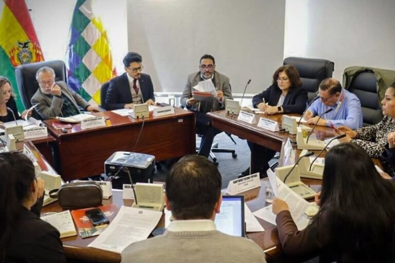 Canciller informa que designación de embajadores está en revisión de perfiles para 15 países