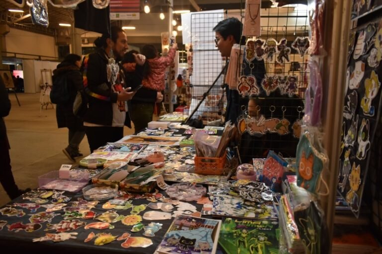 30.ª FIL La Paz cierra con más de 500 actividades