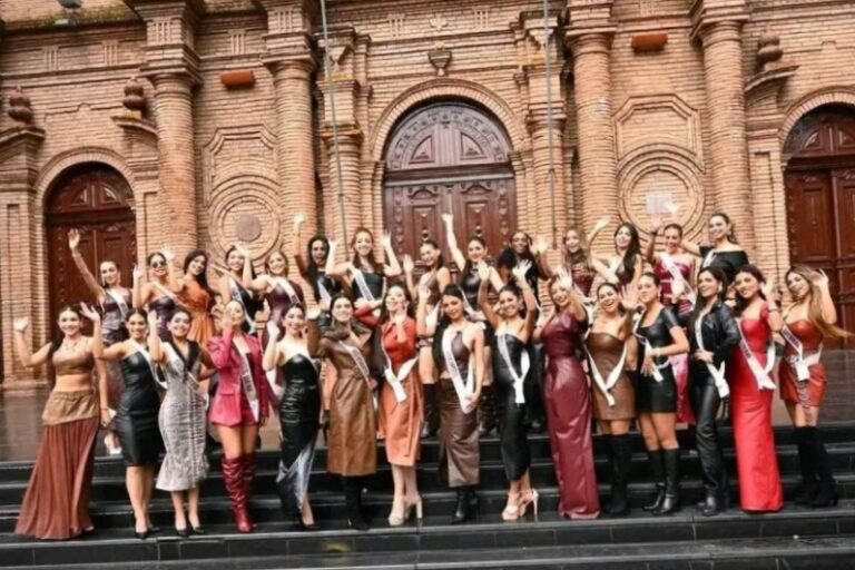 Miss Bolivia 2026: Este sábado se eligen a las nuevas reinas del país