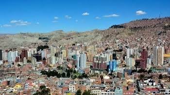La Paz presenta su agenda de actividades por las Fiestas Julias