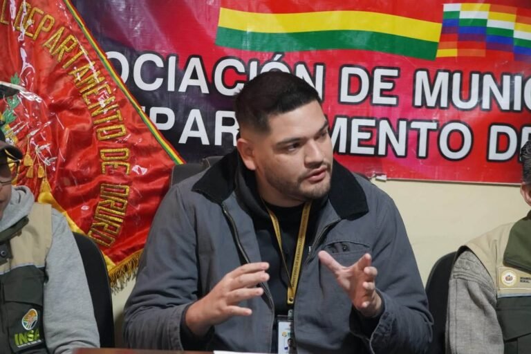 INSA y Amdepaz se reúnen este martes para evaluar la cobertura del seguro agrario