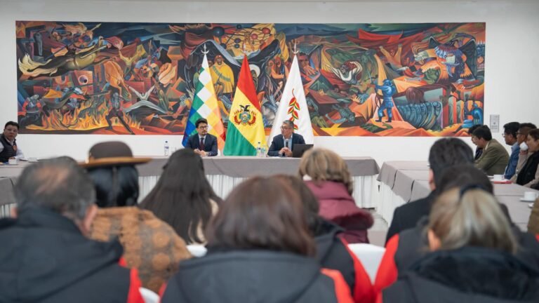 Gobierno enviará propuesta de Ley de Inversiones a la Asamblea y avanza en su socialización