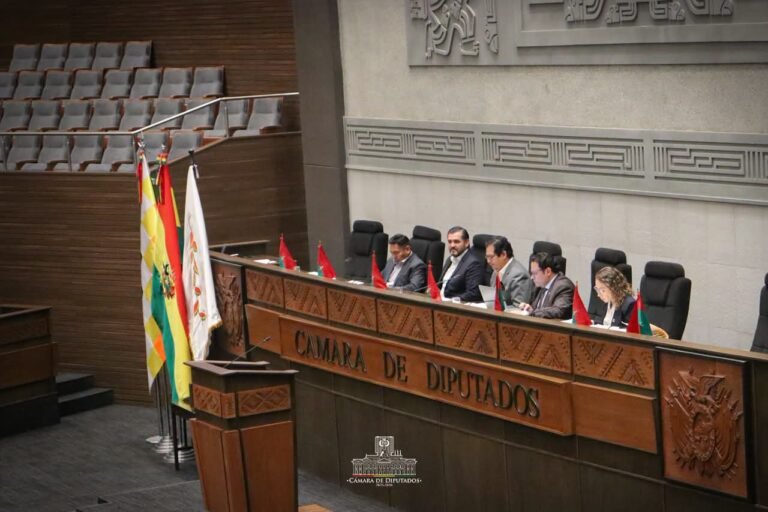 Ley que financiará obras de la UPRE aprobada por diputados