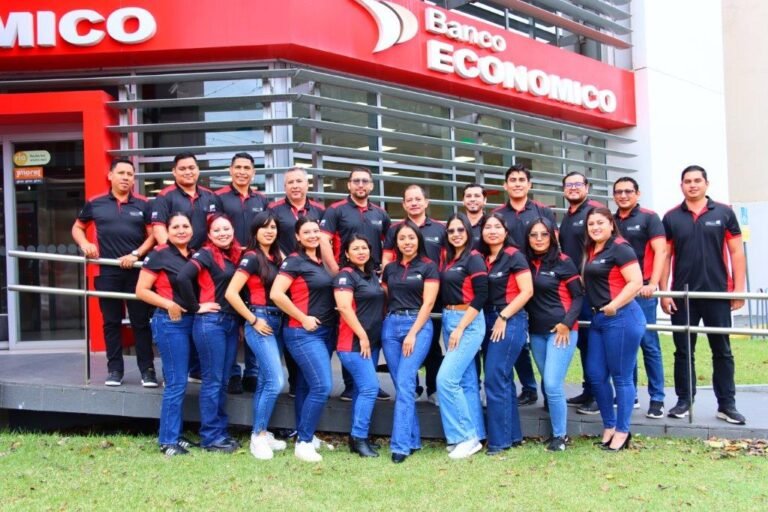 Banco Económico destaca por su cultura innovadora con un nuevo reconocimiento de Great Place to Work