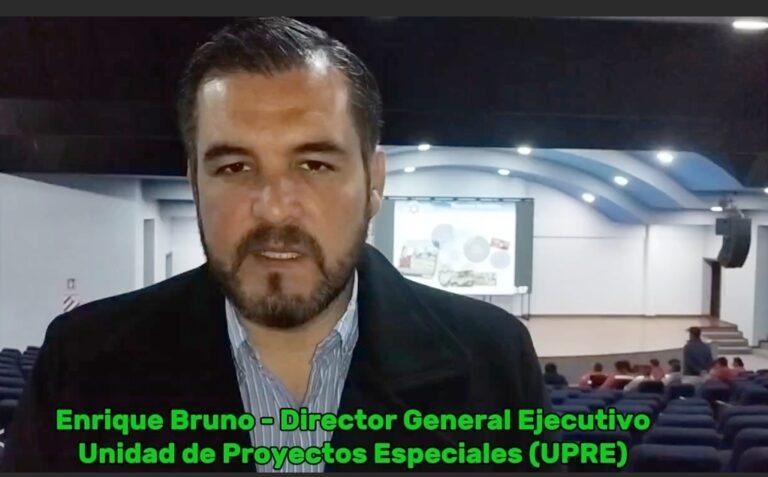 UPRE y la Embajada de Israel capacitan en gestión de emergencias con víctimas múltiples