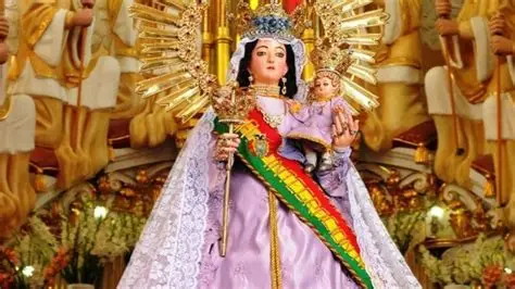 La festividad de Urqupiña moviliza a Quillacollo ante el inicio de su agenda central