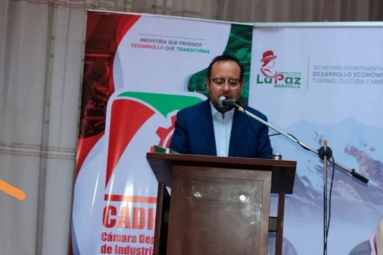 ‘Aguante Collita’ arranca este sábado en El Alto y recorrerá siete municipios