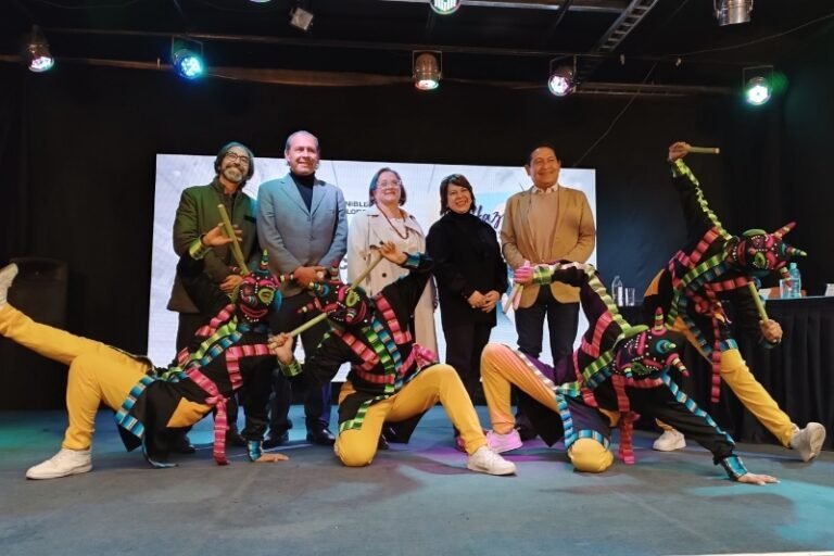 El FITAZ celebrará su XV edición con elencos de ocho países y un homenaje a Maritza Wilde