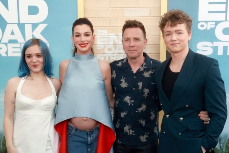 Cinemark lleva a sus espectadores a un mundo prehistórico donde los dinosaurios cobran vidas en “El final de la calle Oak
