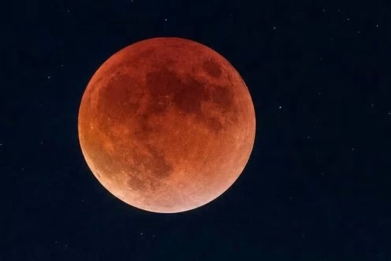 Eclipse de Luna este 27 y 28 de agosto: ¿cómo afectará a cada signo y quiénes lo sentirán con más intensidad?