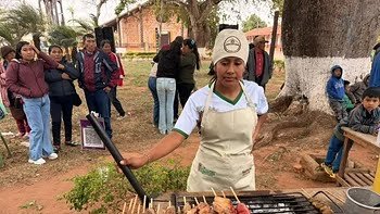 Concepción promulga ley que declara al anticucho patrimonio cultural y gastronómico