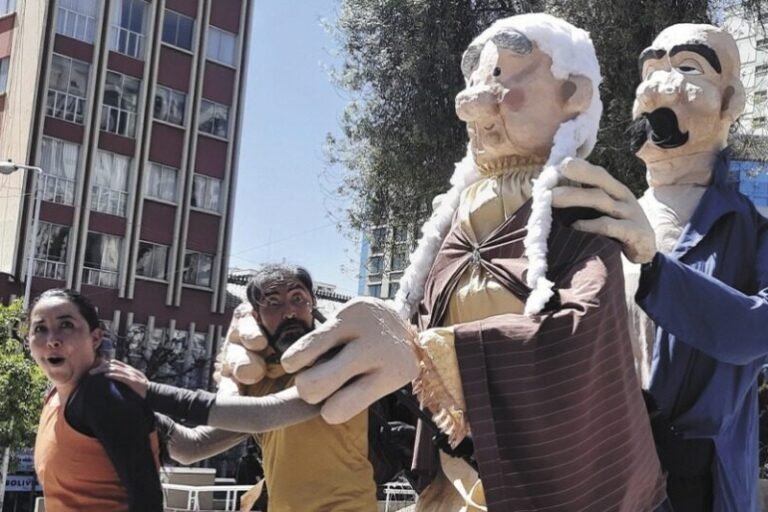 Fitaz extiende su programación a municipios paceños con tres obras de ingreso libre