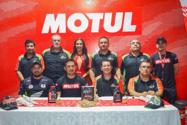 Rally Cotoca 2026 “Por la Ruta de la Fe” reunirá a pilotos de distintas categorías con el respaldo de MOTUL
