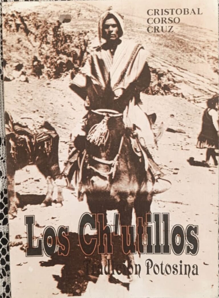 Periodismo y Ch’utillos