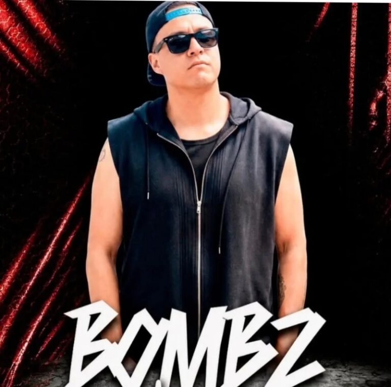 Bombz alista ‘Secreto amor’, que une géneros y generaciones