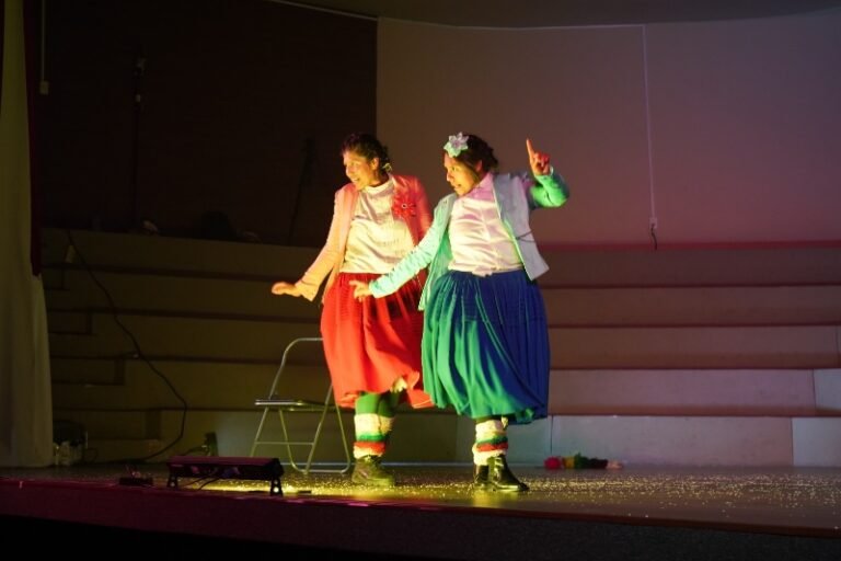 Tres obras apoyadas por el CRC llegan al escenario del Premio Nacional de Teatro Peter Travesí
