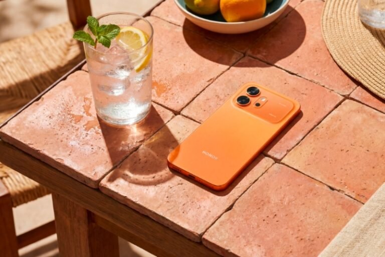200 MP e inteligencia artificial: la combinación del HONOR 600 para fotografiar la primavera