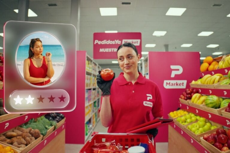PedidosYa Market: el supermercado digital que lleva más de 5.000 productos hasta la puerta de los bolivianos