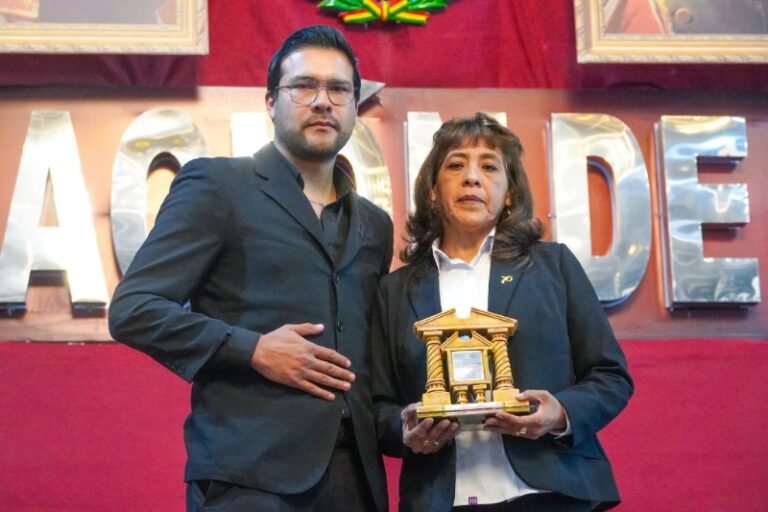 70° aniversario de la Diablada Ferroviaria: siete décadas custodiando el patrimonio y la devoción de Oruro