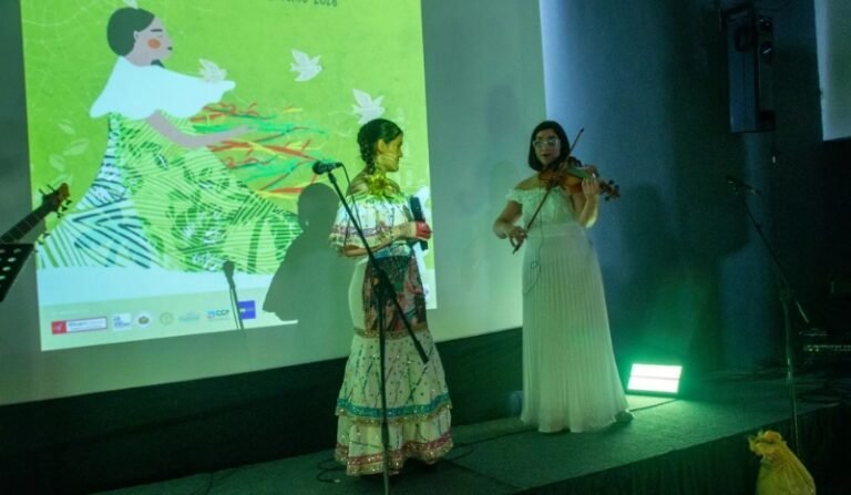 La Paz se alista para cerrar el recorrido de las Jornadas Culturales Forjadoras de Historia