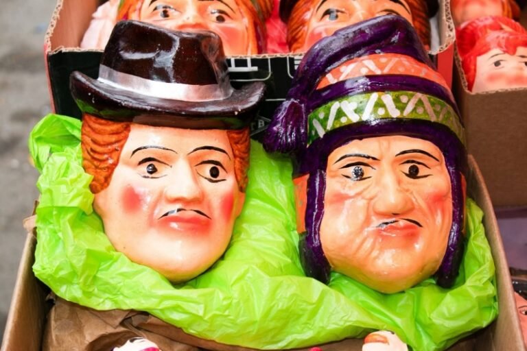 Todos Santos mantiene viva la tradición de las familias alteñas